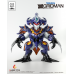 《預購》《SSSS.GRIDMAN》「Chibi Creature 臥薪嘗膽怪獸 安奇（怪獸形態）